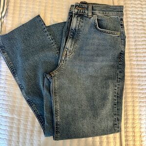 ASOS denim size 28